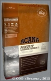    ,      , (Acana Adult Large Breed), . 11,4 