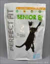 Перфект Фит для кошек старше 8 лет с Курицей, (Perfect Fit senior), уп. 190 г