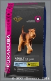     , (Eukanuba Dog Large Breed), , . 15 