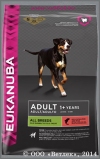          (Eukanuba Adult All Breed), . 2,5 