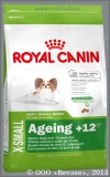        12  (Royal Canin X-Small Ageing +12), . 500 