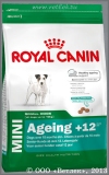        12  (Royal Canin Mini Ageing +12), . 800 