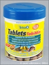 Тетра Корм в таблетках для донных рыб (Tetra Tablets TabiMin), банка 275 таб. 199255