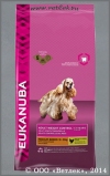     .   (Eukanuba Dog Adult Weight Control), . 3 