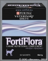 ФортиФлора пробиотик для собак (Purina FortiFlora 54653), уп. 30 г