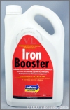 АйронБустер (Iron Booster), канистра 2,5 л