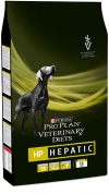 Про План Ветеринарная диета для собак при заболеваниях печени (PVD Hepatic for Dog HP), уп. 3 кг