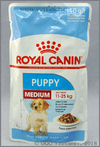       (Royal Canin Medium Puppy 189085), , . 140 