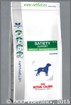 Роял Канин Диета для собак склонных к избыточному весу (673002 Veterinary Diet Satiety Weight Management SAT30), уп. 12 кг