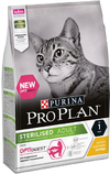          (Purina Pro Plan Sterilised Cat 71365) , . 3 