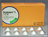Ветмедин S 1,25 мг жевательные таблетки для лечения сердечной недостаточности у собак, уп. 50 таб. по 200 мг