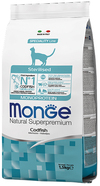      (Monge Cat Monoprotein Sterilised Codfish) , . 1,5 