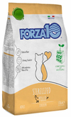 Повседневный корм для взрослых стерилизованных кошек (Maintenance Sterilized Pollo) с курицей, уп. 1 кг