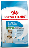 ���� ����� ��� ������ ������ ����� �� 2 �������, ���������� � �������� ��� (Royal Canin Mini Starter 778671), ��. 3 ��