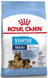 ���� ����� ��� ������ ������� ����� �� 2 �������, ���������� � �������� ��� (Royal Canin Maxi Starter 191040), ��. 4 ��