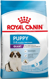 ���� ����� ��� ������ ����� ������� ����� �� 2 �� 8 ������� (Royal Canin Giant Puppy), ��. 3,5 ��