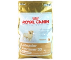 Royal Canin Breed Health Nutrition Labrador Retriever Junior 33, ����� ���� ��� ������ ������ �������� �������� �� 15 �������, ��. 3 ��