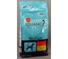 Advance Dog Medium Adult, ����� ���� ��� �������� ����� ������� ����� � ������� � �����, ��. 800 �