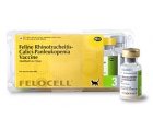 Фелоцел CVR (Felocell CVR), 2 фл. (1 доза)