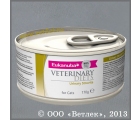 Эукануба Ветеринарная диета для кошек при мочекаменной болезни струвитного типа (Eukanuba Urinary Struvite), конс. банка 170 г
