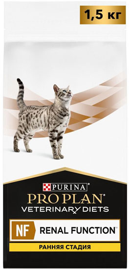 Ветеринарная Диета Purina