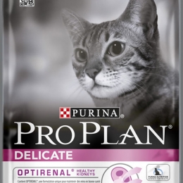 pro plan delicate cat