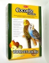 Падован (Padovan GrandMix Cocorite), Основной корм для волнистых попугаев, уп. 1 кг