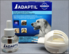Феромон для собак Адаптил (ADAPTIL), Диффузор + флакон 48 мл