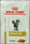         (Veterinary Diet Feline Urinary S/O 754001),  . 85