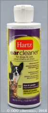      Hartz Ear Cleaner, . 118 