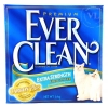 Наполнитель Ever Clean Extra Strength Unscented голубой, уп. 6 кг
