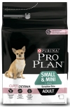           (Pro Plan Small & Mini Adult Sensitive Skin OPTIDERMA 60129),   , . 700 