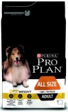       (Pro Plan All Sizes Adult Light/Sterilised OPTIWEIGHT 9994),   , . 3 