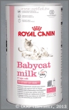        2 ,    (Babycat Milk 400003), . 300 