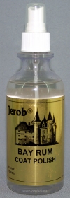          (Jerob Bay Rum Coat Polish), . 237 