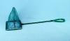 Сачок «Трикси» для аквариума, размер 10 см х 6 см