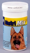НутриМикс (Витамикс) для собак, банка 250 г