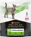 Про План Ветеринарная диета для кошек при пищевой Аллергии (PVD HA HypoAllergenic Feline 31427/7616), уп. 350 г