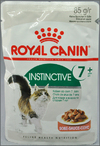      7 ,     (484001/310168 Royal Canin Instinctive 7+),  . 85 