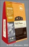 Акана Вайлд Прерия, Беззерновой корм для собак с курицей (Acana Wild Prairie dog), уп. 2,27 кг