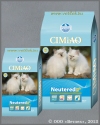  (Cimiao Neutered Male)    , . 0,4 