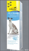    Gimdog "Fit & Strong"    ,  220 