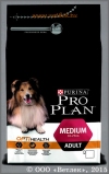      (Pro Plan Dog Medium Adult OPTIHEALTH 60019),   , . 1,5 