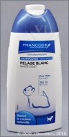         (Francodex Pelage-Blanc), . 250 