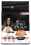         (Pro Plan Medium & Large Adult 7+),   , . 3 