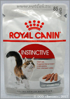      1 ,  (Royal Canin Instinctive 483601),  . 85 