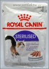     ,  (Royal Canin Sterilised 787601),  . 85 