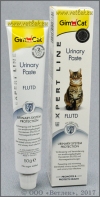    (GimCat Urinary Paste 417370),  50 