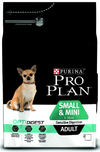           (Pro Plan Small & Mini Adult OPTIDIGEST 36213/9871),   , . 3 