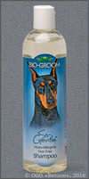 Био-Грум Гипоаллергенный шампунь (Bio-Groom Hypoallergenic Tear Free Shampoo), арт. 250123, фл. 355 мл